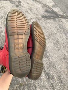 ebay doc marten sandals