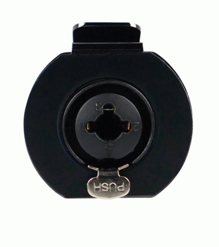SPM120 Smart Acoustic Personal Monitor Headphone Amp - Picture 5 of 5
