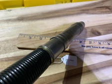 Vintage Antique  fishing rod handle  (lot#20740)