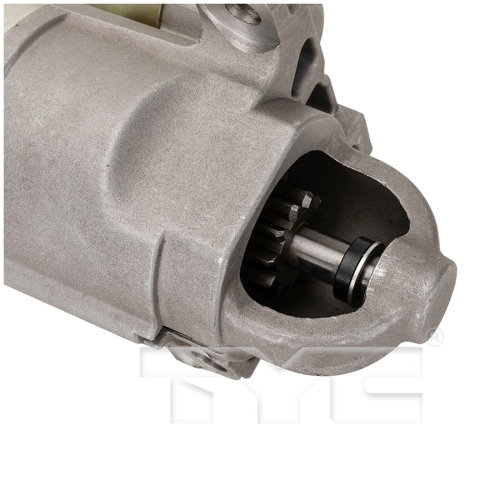 Motor de arranque V8 de 5,7 L para Chevrolet Camaro 1998-2002 TYC 1998 1999 2000 2001 Foto 4 de 4