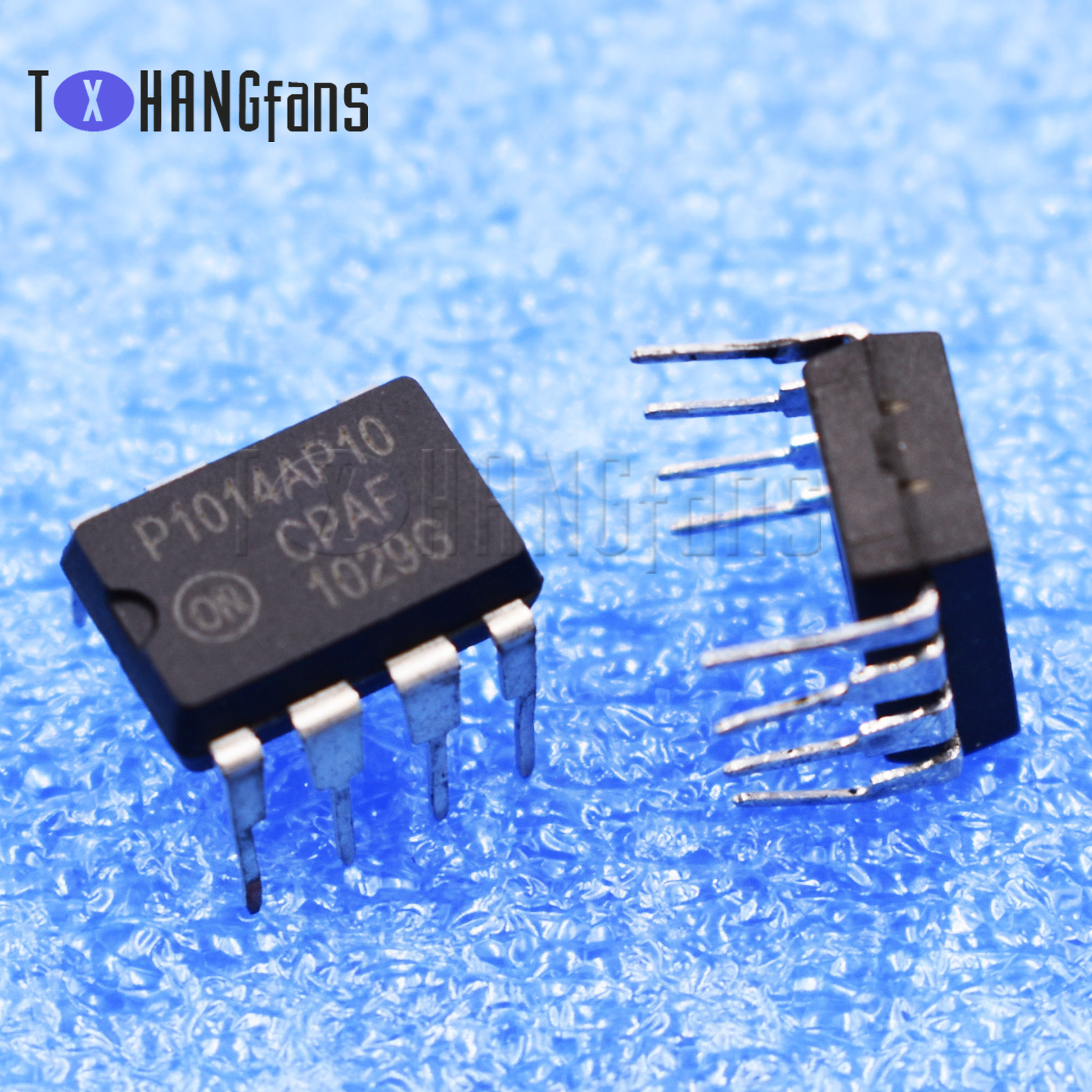 2PCS/10PCS P1014AP10 NCP1014AP10 DIP-7 ONSEMI NCP1014AP100G | eBay