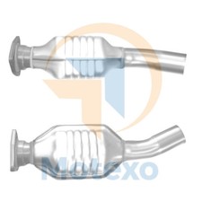 Catalyseurs Fiat MULTIPLA