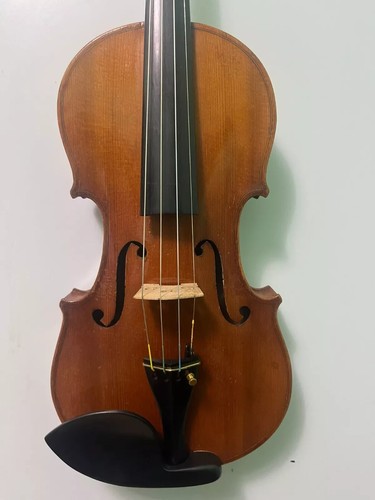 Antique Antonius Stradivarius Cremonensis Faciebat anno1726 MadeinCzechoslovakia
