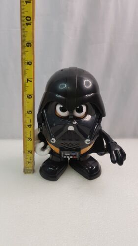 STAR WARS Mr.Potato Head Darth Tater (Hasbro, 2010) - Picture 2 of 7