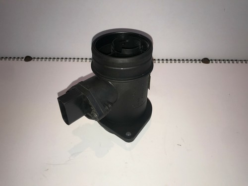 VW / gebr. Luftmassenmesser 0986284008 0281002463 #382