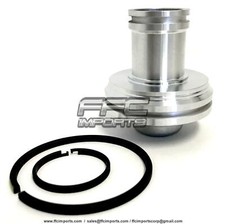 A500 40rh 42rh 42re 44re Transmission Accumulator Piston Hd Aluminum With Ring