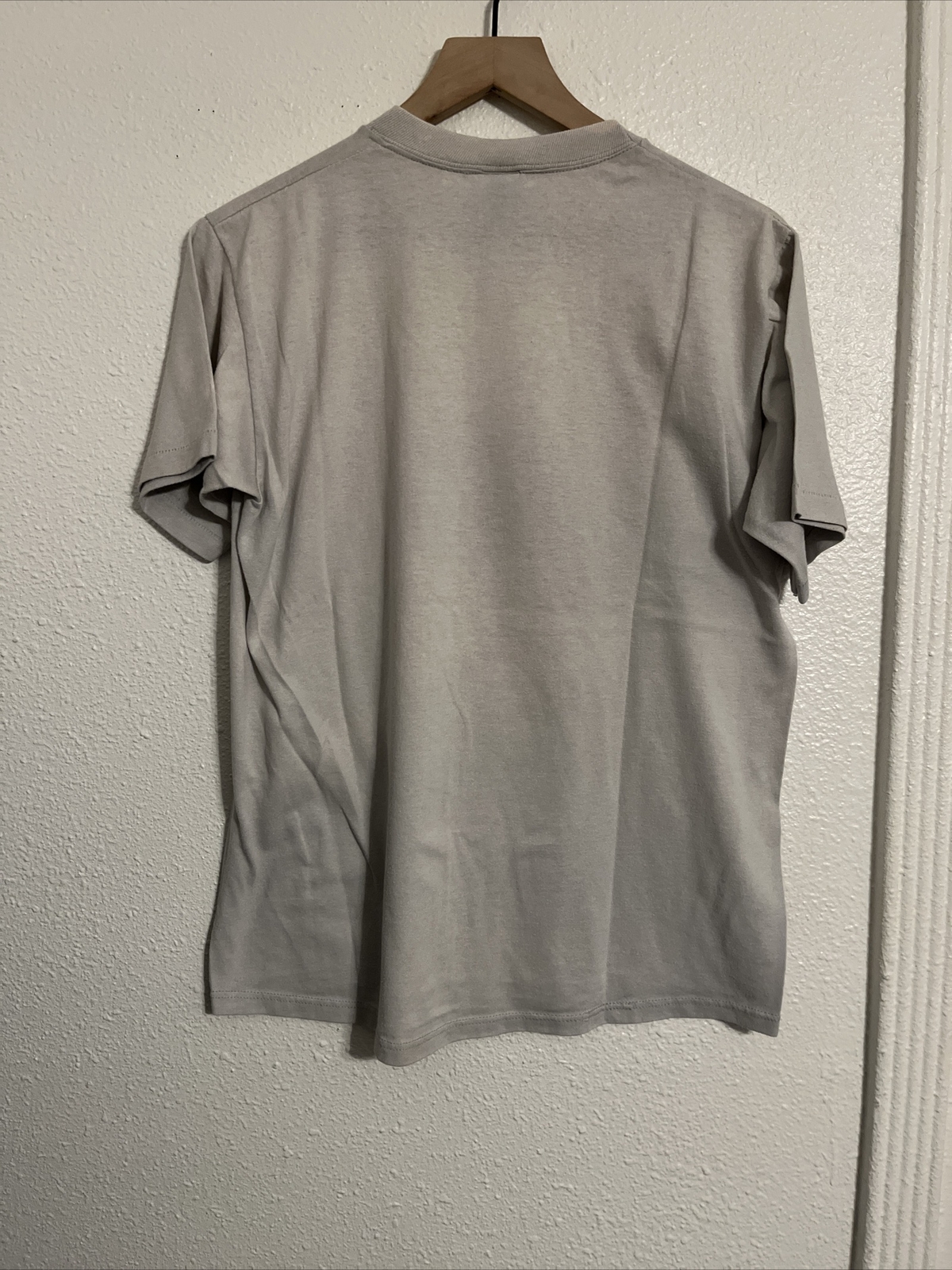 Vintage Olympic Development Program Single Stitch… - image 3