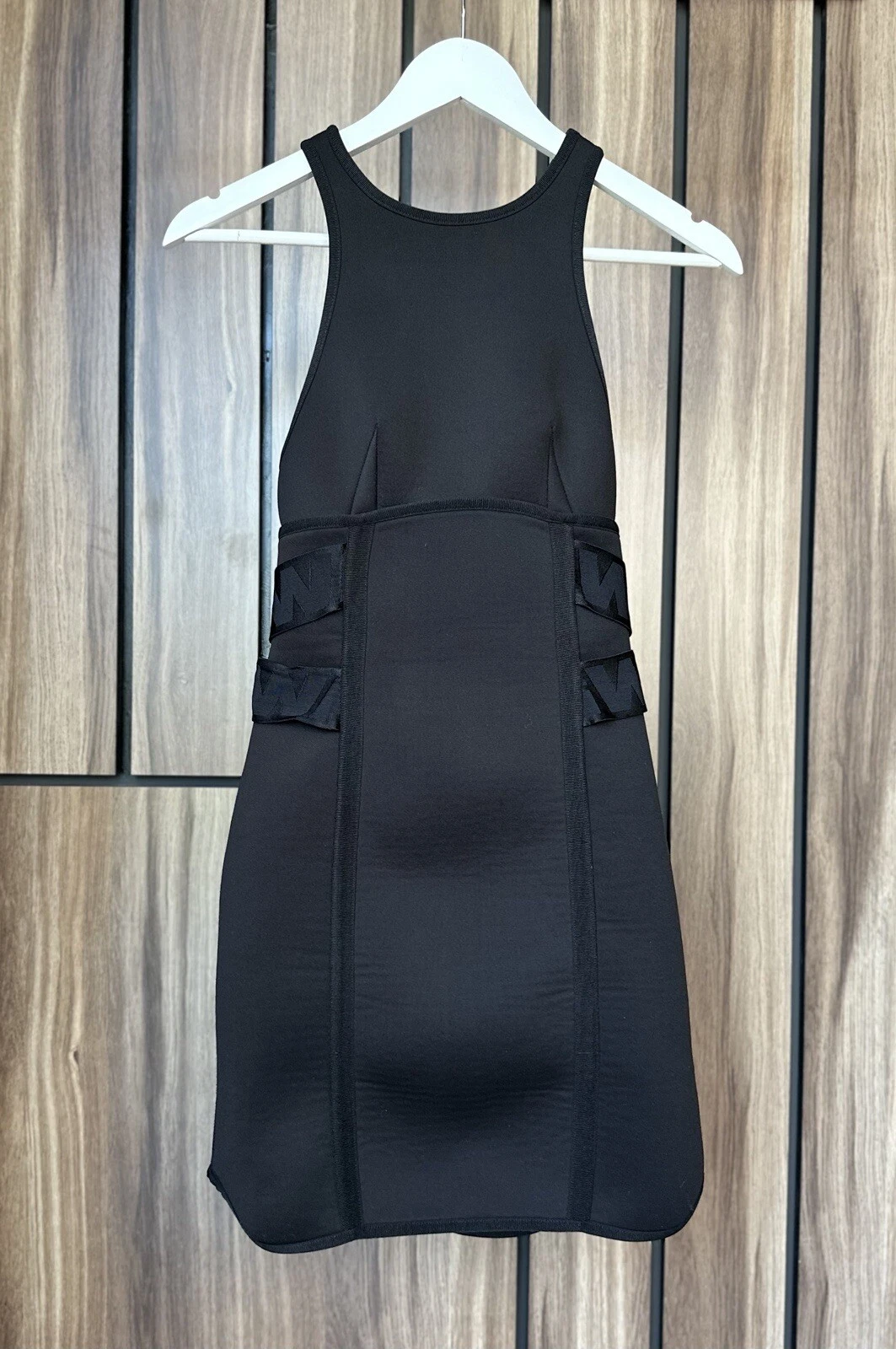 Abito da donna Alexander Wang x H&M taglia US 6 EUR 36