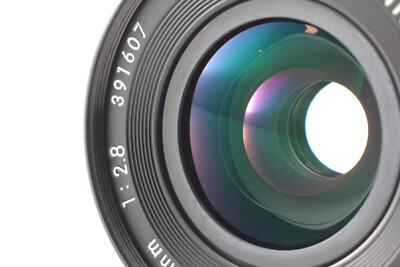 Mint] Nikon Ai Nikkor 35mm F/2.8 MF Wide Angle Lens F Mount From