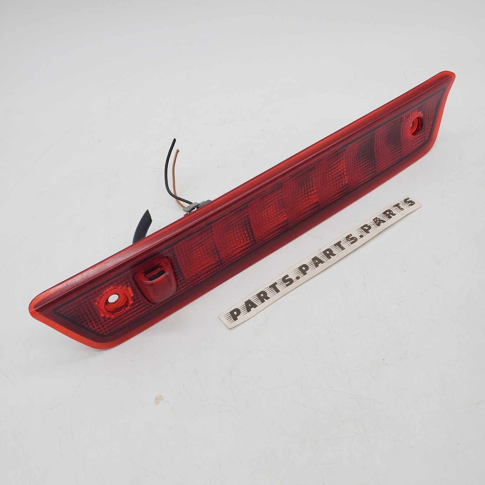 05 06 07 08 09 10 Jeep Grand Cherokee Third Brake Light LED 3rd High