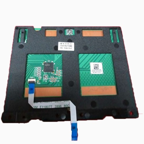 For ASUS VivoBook S400 S400C S400L Series 04060-00120300 Touchpad Trackpad - Picture 2 of 3