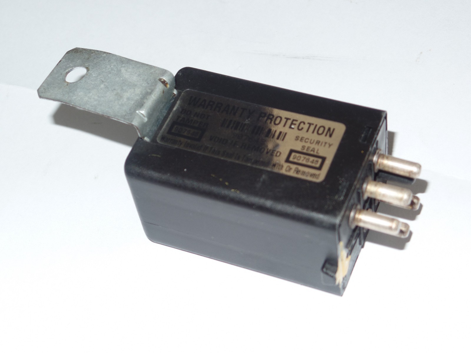 MERCEDES SL Defrost Rear Relay 350 450 450sl 107 SLC