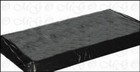 Bettlaken / Lack Laken-Spannbettlaken 160 x 200 cm 