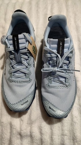 New Balance FuelCell Summit Unknown v4 Trail Run Trainer Women' S Size 10 Wide - Picture 2 of 21