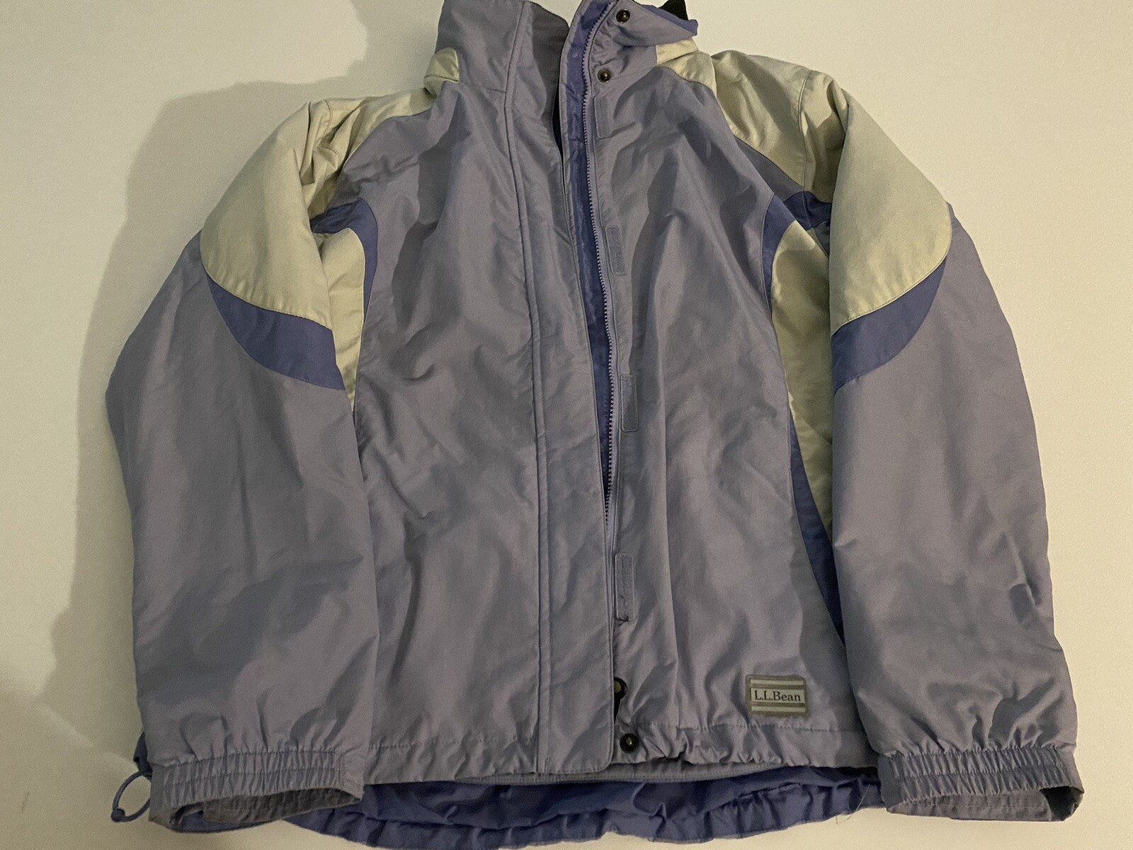 women’s LL Bean winter jacket - image 1