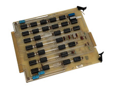 USED Arvin Diamond 597-10435 REV. B Common Logic Circuit Board