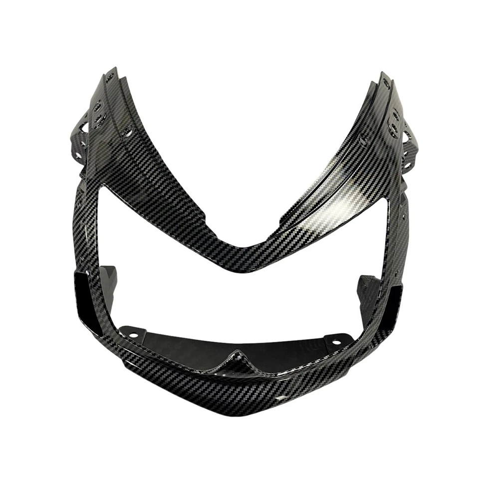 Fairing Kit for Kawasaki Ninja 650r ER-6F 2006 2007 2008 Body Kit Carbon Fiber — 第 4/4 张图片