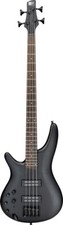 IBANEZ SR300EBL-WK Lefthand E-Bass, black