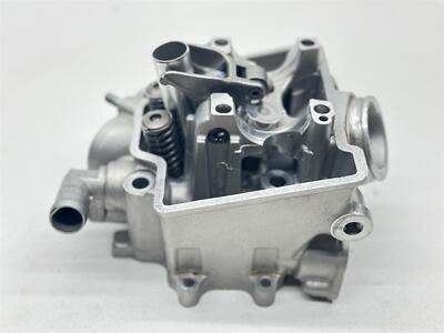 2013 Honda CRF250R Cylinder Head Top End Valve OEM Engine