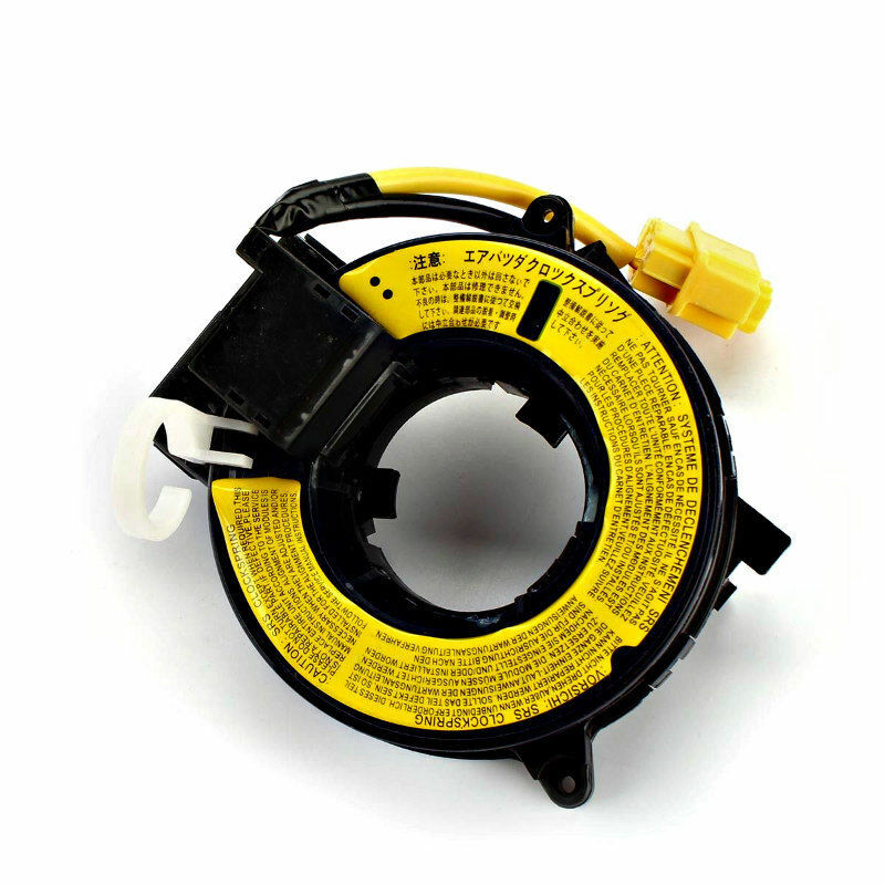 Clock Spring Replacement For Mitsubishi Galant 2004-2012 8619-A018