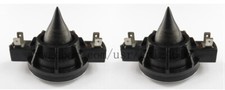 2pcs Diaphragm for EV Electro Voice DH3 DH2010A 81514XX SX300 Driver 8 Ohm