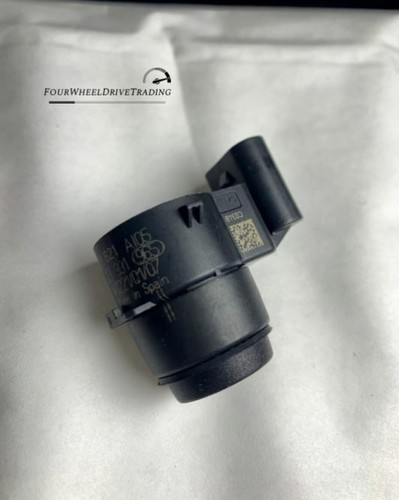 Für Mini BMW R55 R56 R50 R57 PDC Parksensor E88 E82 E81 E87 E93 E92 E90 E84 - Bild 1 von 5