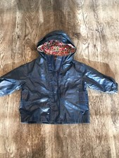 Oshkosh Rain Jacket 18M. 2-10