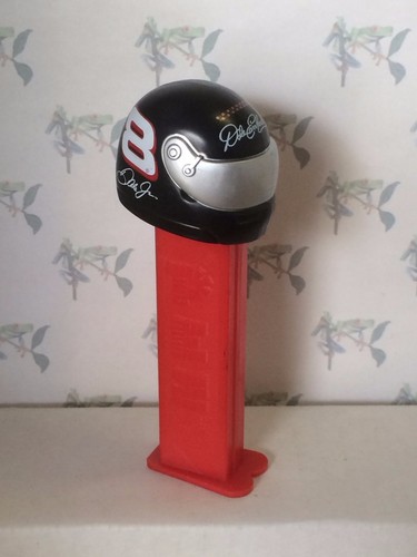 PEZ - NASCAR Helmets - Choose Driver or Track -Not All Available- Use for Crafts - Picture 3 of 21