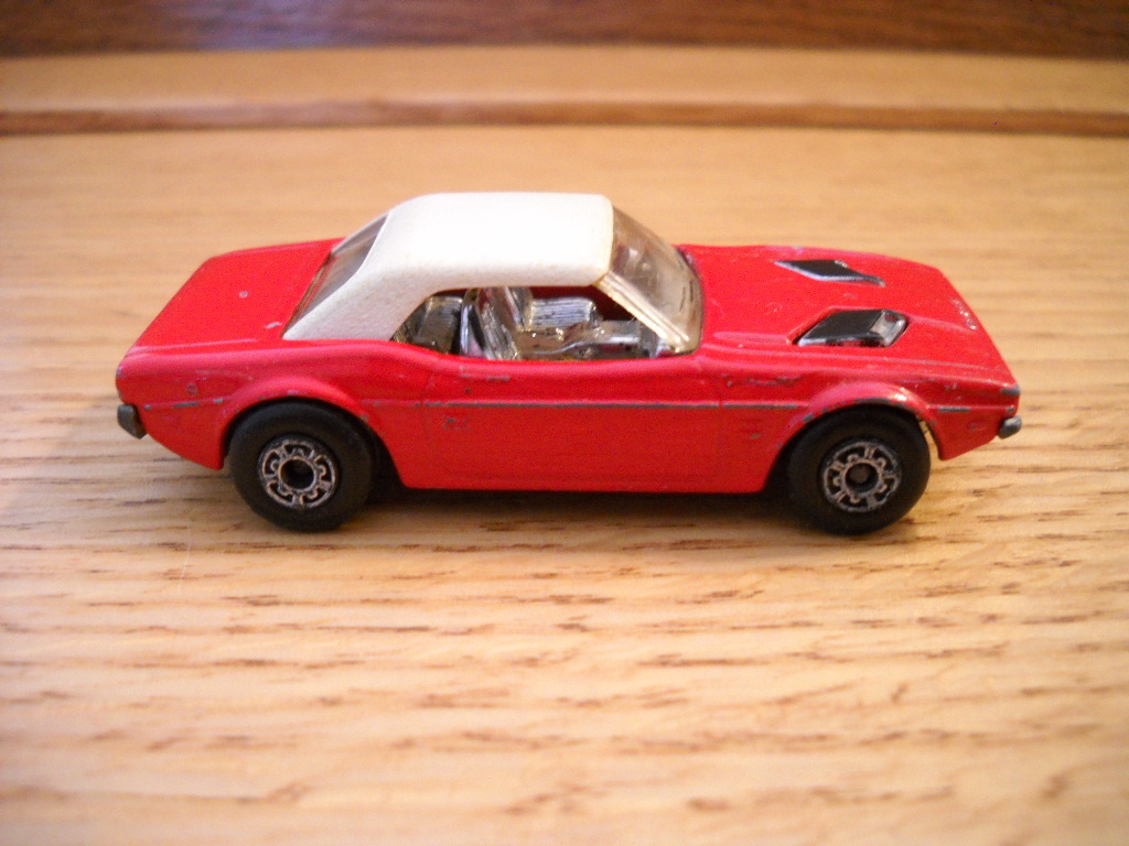MATCHBOX Superfast 8 赤 ミニカーlesny Vintage 1979 No 28 Lesney England Matchbox Superfast Lincoln