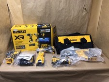 DEWALT DCK449E1P1 COMBO SET (G29023568)