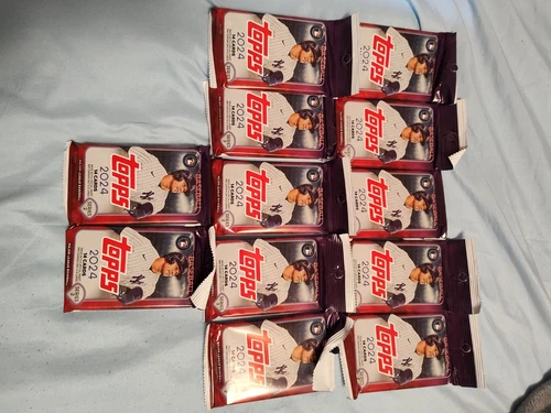 2024 Topps Series 2 Baseball Retail Pack