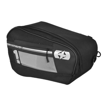 Oxford Products F1 Motorradtaschen - klein OL444