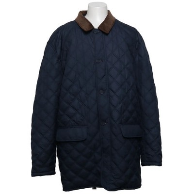Brooks Brothers, Jacke, Herren, Größe: 2XL, Blau #sXE
