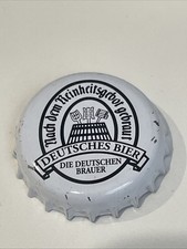 Chapa Cerveza Tapón Corona