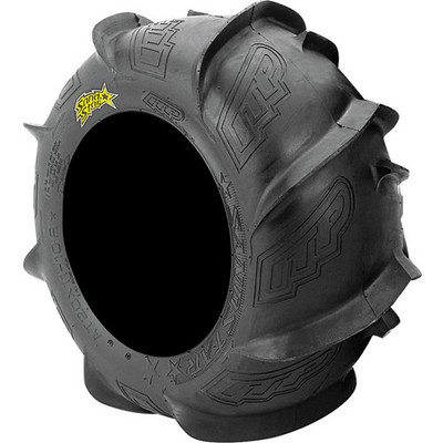 ITP Sand Star Rear Paddle Tire - Left / 20x11-9 5000496
