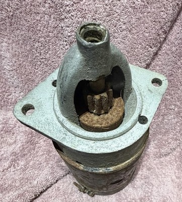 American Mold Starter 3212255?used