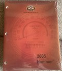 Victory 2005 06 Hammer 2006 Service Workshop Shop Repair Manual 480 Pgs