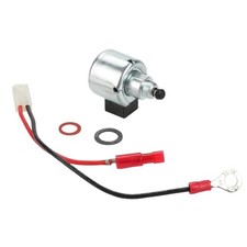 Fuel Solenoid Repair Part For Kohler Engine Compatible With Walbro Carburetors