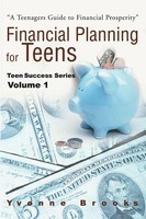Yvonne Brooks | Financial Planning For Teens | Taschenbuch | Englisch (2002)