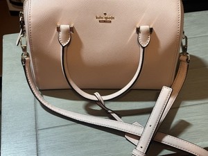 kate spadeキャメロンストリートオードリー Kate Spade Women's Cameron Street Candace Leather Top-Handle Bag