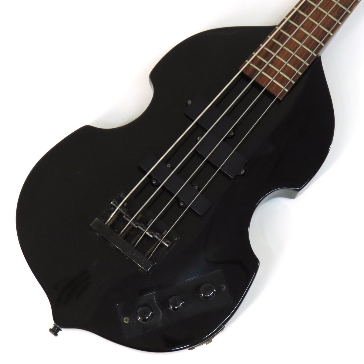 GrassRoots G-FR-58B？ 65FR？ Forest Junk 2000s ESP-GrassRoots G-FR-58B (ESP Forest STD / LTD | Reverb