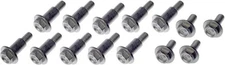 Genuine Dorman Timing Cover Bolt Kit 926-386