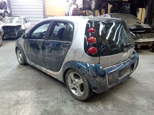 717473 GEARBOX / M1-A1-135 / T000682247 / 836321 FOR SMART FORFOUR CDI 50KW - Picture 10 of 10