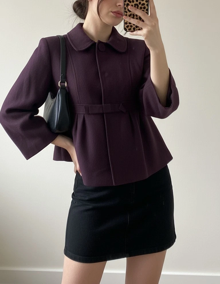 1990s Vintage Coats, Jackets & Vests for Women for sale - eBay