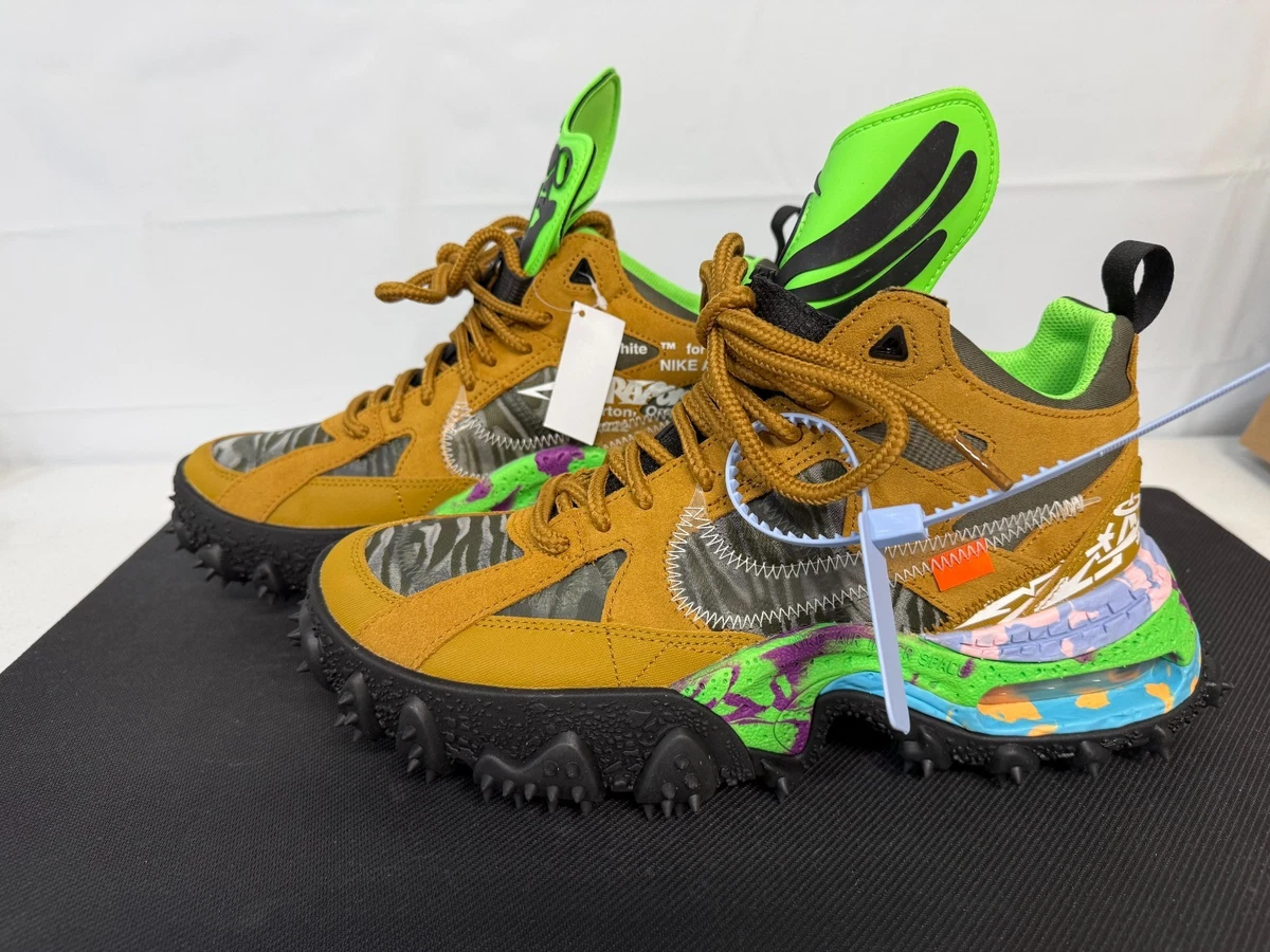 Nike Air Terra for Sale | Authenticity Guaranteed | eBay