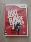 Just Dance (Nintendo Wii, 2009)