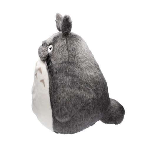 Studio Ghibli Totoro Giant Plush 70cm Stuffed Toy Large Official JPN Exclusive - Picture 7 of 11
