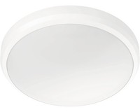 Led AußEndeckenleuchte 6W 600 Lm 2700 K Weiß