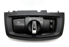 2014 - 2018 BMW X5 X6 Headlight Lamp Fog Dimm...