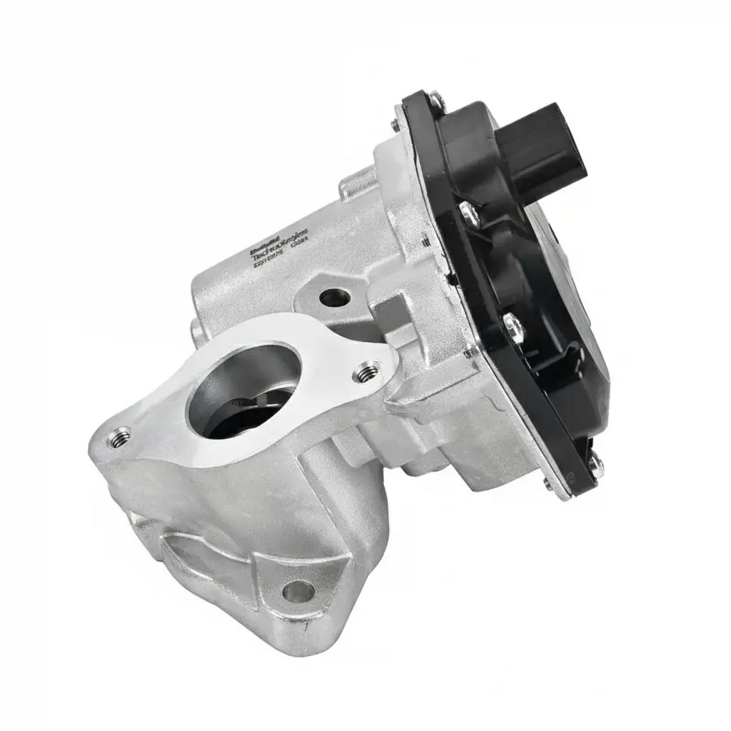 Für DELPHI EG10578-12B1 EGR valve DACIA Dokker, RENAULT Captur,Clio,Clio Grandt - Bild 2